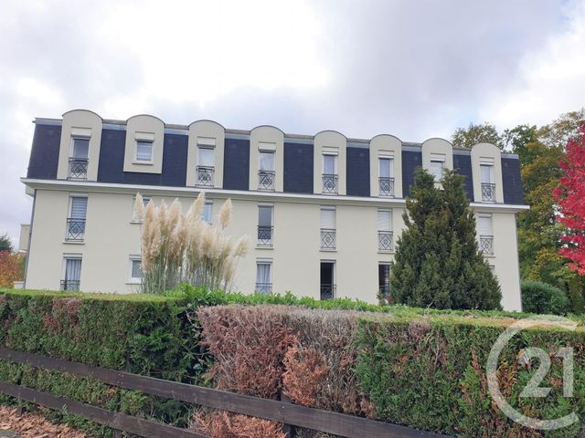 Appartement F3 à louer - 3 pièces - 62,86 m2 - Rambouillet - 78 - ILE-DE-FRANCE