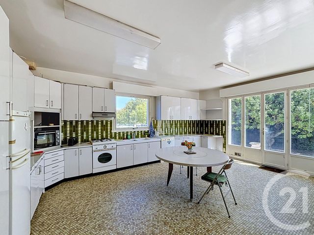 Maison &agrave; vendre - 8 pi&egrave;ces - 262 m2 - Rambouillet - 78 - ILE-DE-FRANCE