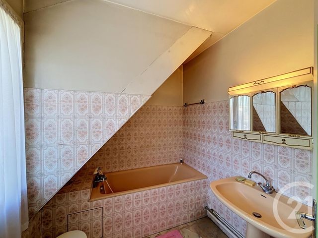 Maison &agrave; vendre - 8 pi&egrave;ces - 262 m2 - Rambouillet - 78 - ILE-DE-FRANCE