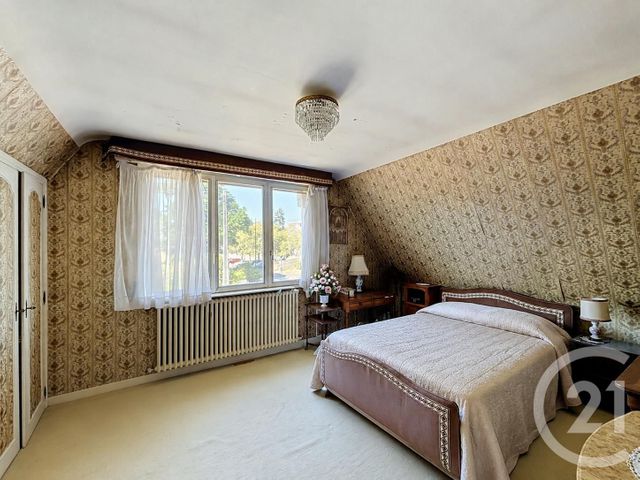 Maison &agrave; vendre - 8 pi&egrave;ces - 262 m2 - Rambouillet - 78 - ILE-DE-FRANCE