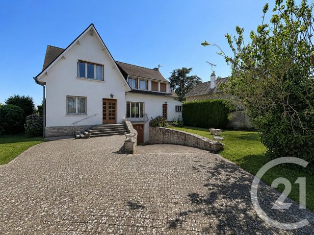 Maison à vendre RAMBOUILLET