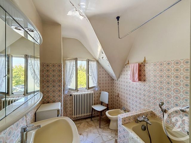 Maison &agrave; vendre - 8 pi&egrave;ces - 262 m2 - Rambouillet - 78 - ILE-DE-FRANCE