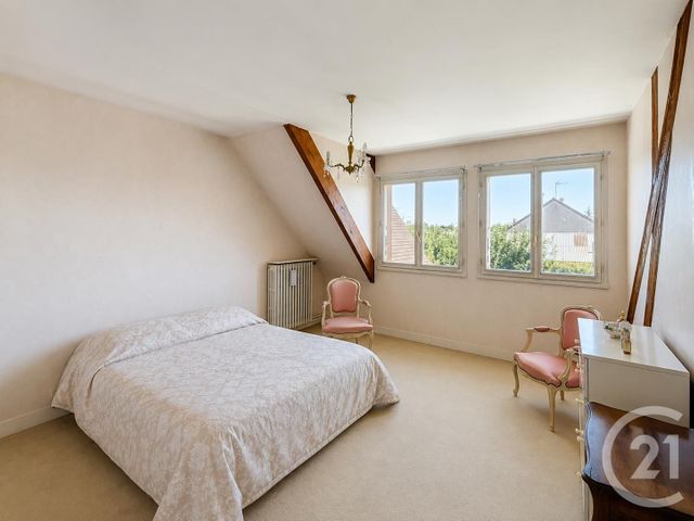 Maison &agrave; vendre - 8 pi&egrave;ces - 262 m2 - Rambouillet - 78 - ILE-DE-FRANCE
