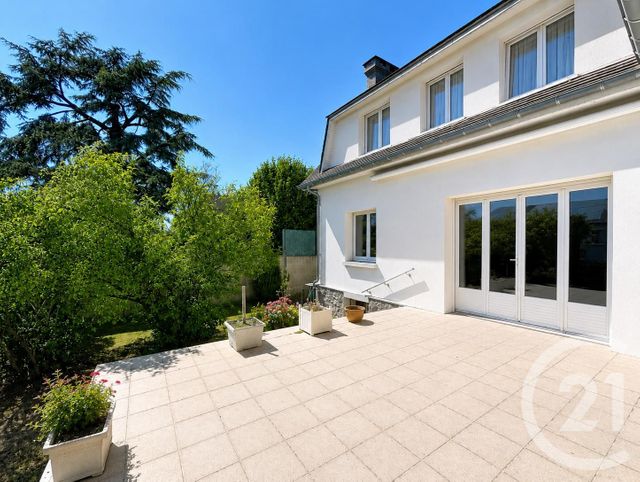 Maison &agrave; vendre - 8 pi&egrave;ces - 262 m2 - Rambouillet - 78 - ILE-DE-FRANCE