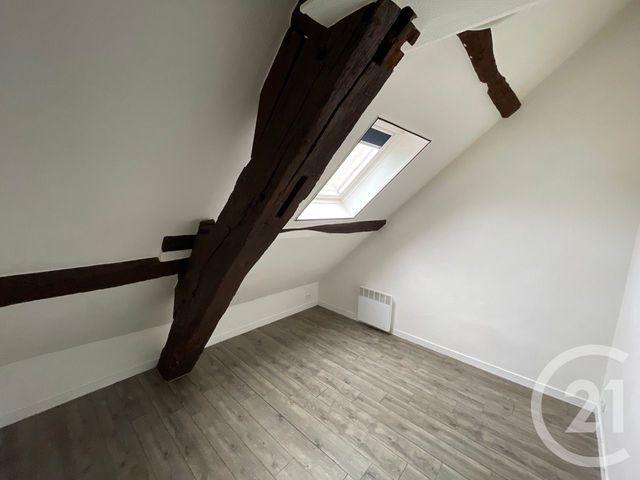 Appartement F3 à louer - 2 pièces - 34,10 m2 - Auneau - 28 - CENTRE