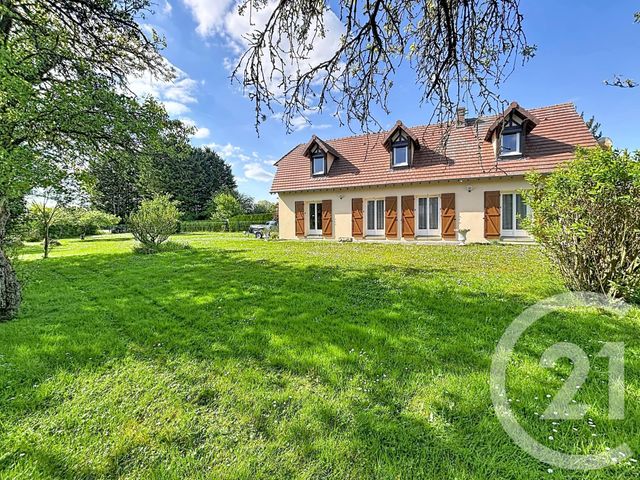 maison - RAMBOUILLET - 78
