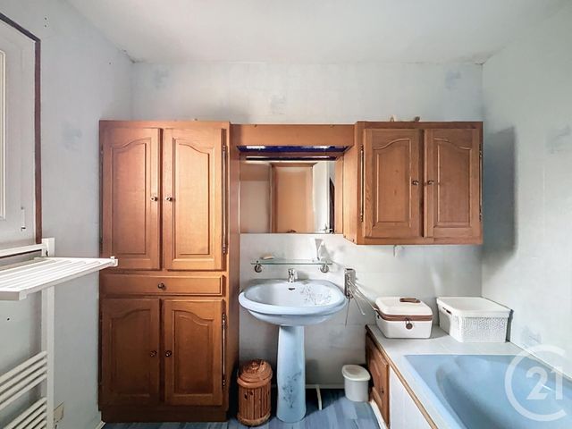 Maison &agrave; vendre - 5 pi&egrave;ces - 156 m2 - Prunay En Yvelines - 78 - ILE-DE-FRANCE