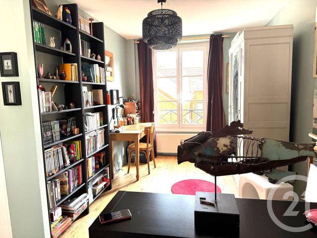 Maison &agrave; vendre - 11 pi&egrave;ces - 205 m2 - Rambouillet - 78 - ILE-DE-FRANCE