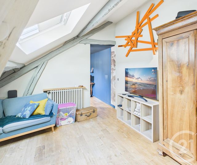 Maison &agrave; vendre - 11 pi&egrave;ces - 205 m2 - Rambouillet - 78 - ILE-DE-FRANCE