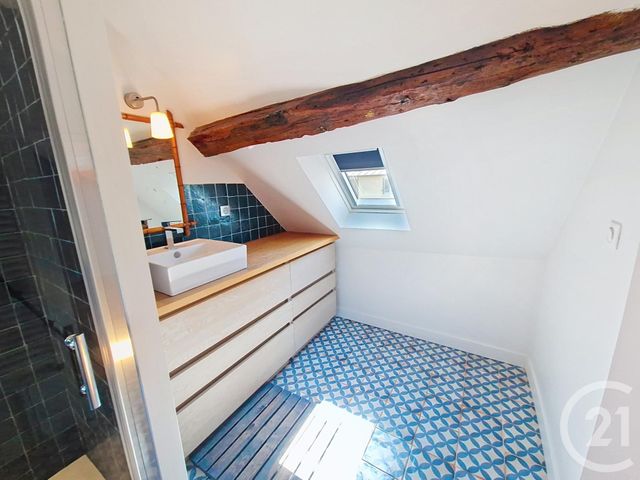 Maison &agrave; vendre - 11 pi&egrave;ces - 205 m2 - Rambouillet - 78 - ILE-DE-FRANCE
