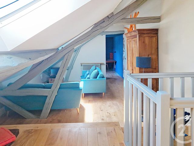 Maison &agrave; vendre - 11 pi&egrave;ces - 205 m2 - Rambouillet - 78 - ILE-DE-FRANCE