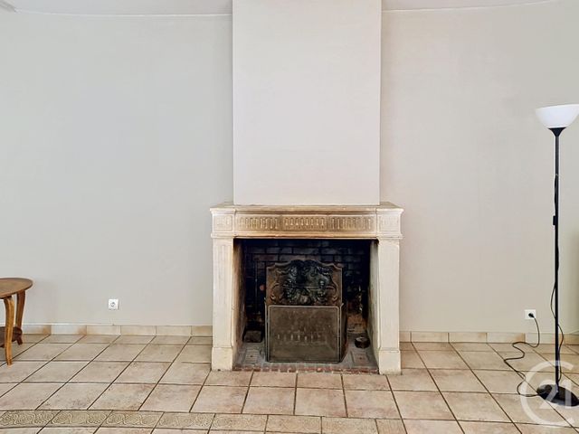 Maison &agrave; vendre - 11 pi&egrave;ces - 205 m2 - Rambouillet - 78 - ILE-DE-FRANCE