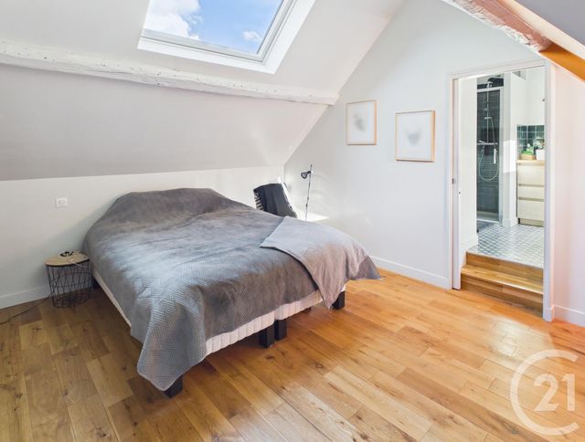 Maison &agrave; vendre - 11 pi&egrave;ces - 205 m2 - Rambouillet - 78 - ILE-DE-FRANCE