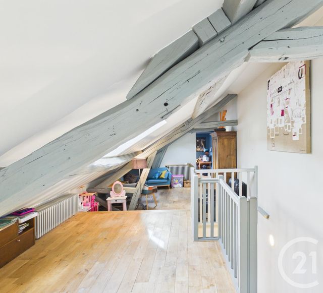 Maison &agrave; vendre - 11 pi&egrave;ces - 205 m2 - Rambouillet - 78 - ILE-DE-FRANCE