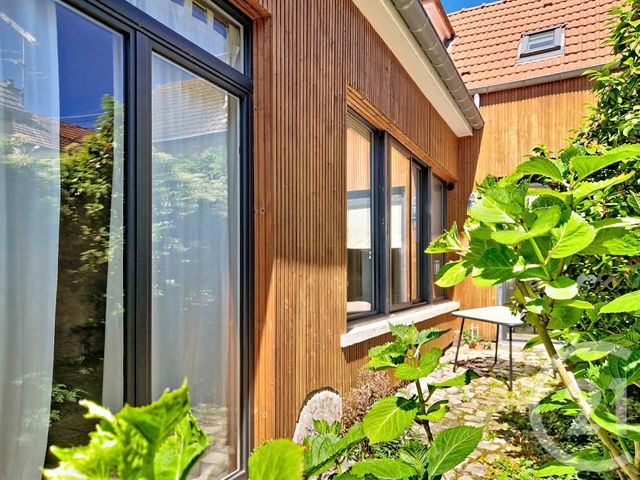 Maison &agrave; vendre - 11 pi&egrave;ces - 205 m2 - Rambouillet - 78 - ILE-DE-FRANCE