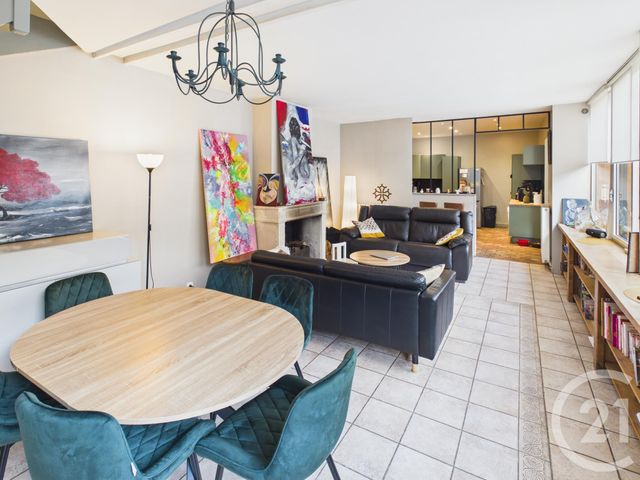 Maison &agrave; vendre - 11 pi&egrave;ces - 205 m2 - Rambouillet - 78 - ILE-DE-FRANCE