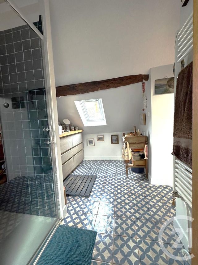 Maison &agrave; vendre - 11 pi&egrave;ces - 205 m2 - Rambouillet - 78 - ILE-DE-FRANCE