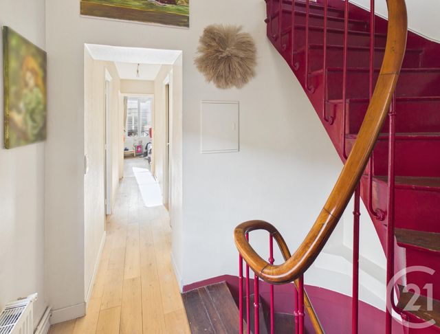 Maison &agrave; vendre - 11 pi&egrave;ces - 205 m2 - Rambouillet - 78 - ILE-DE-FRANCE