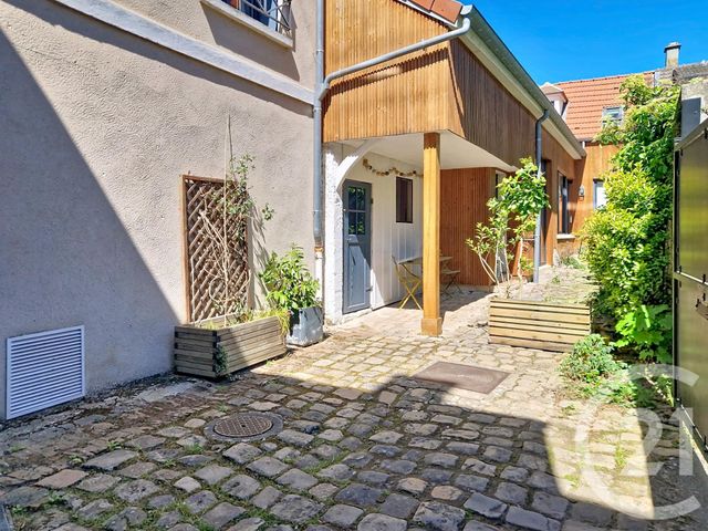 Maison &agrave; vendre - 11 pi&egrave;ces - 205 m2 - Rambouillet - 78 - ILE-DE-FRANCE