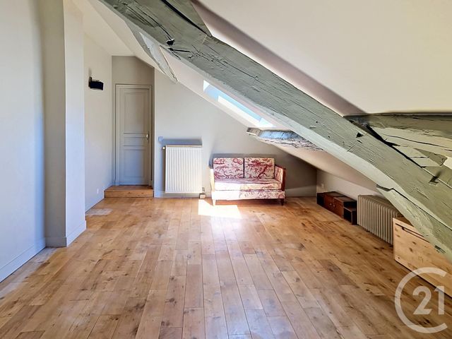 Maison &agrave; vendre - 11 pi&egrave;ces - 205 m2 - Rambouillet - 78 - ILE-DE-FRANCE