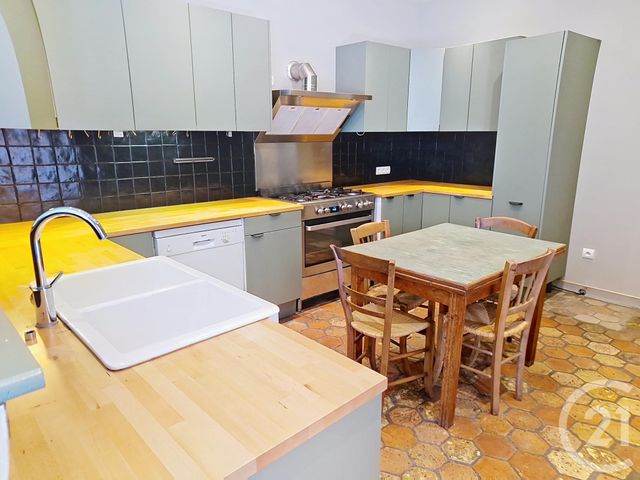 Maison &agrave; vendre - 11 pi&egrave;ces - 205 m2 - Rambouillet - 78 - ILE-DE-FRANCE