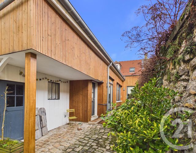 Maison à vendre RAMBOUILLET