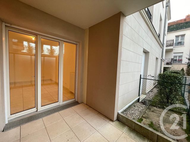 Appartement F2 &agrave; louer - 2 pi&egrave;ces - 45,20 m2 - Rambouillet - 78 - ILE-DE-FRANCE