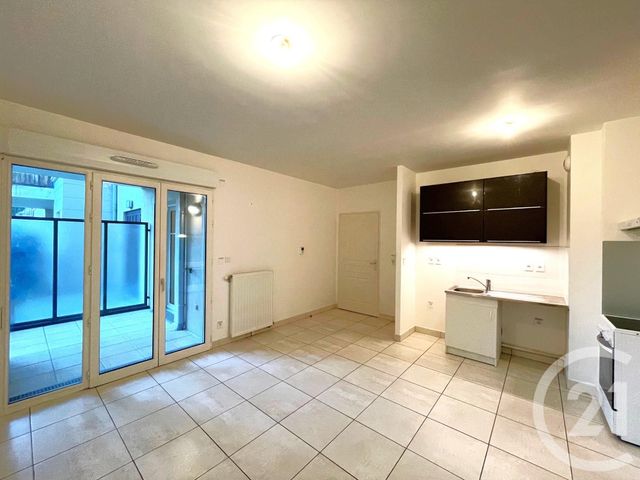 Appartement F2 à louer RAMBOUILLET