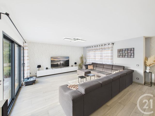 Maison &agrave; vendre - 7 pi&egrave;ces - 173 m2 - Epernon - 28 - CENTRE