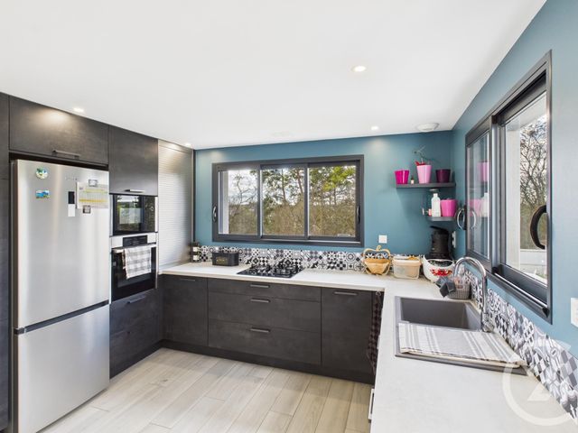 Maison &agrave; vendre - 7 pi&egrave;ces - 173 m2 - Epernon - 28 - CENTRE