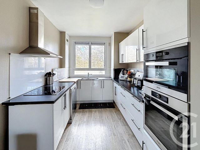 Appartement F4 &agrave; vendre - 4 pi&egrave;ces - 90,64 m2 - Rambouillet - 78 - ILE-DE-FRANCE