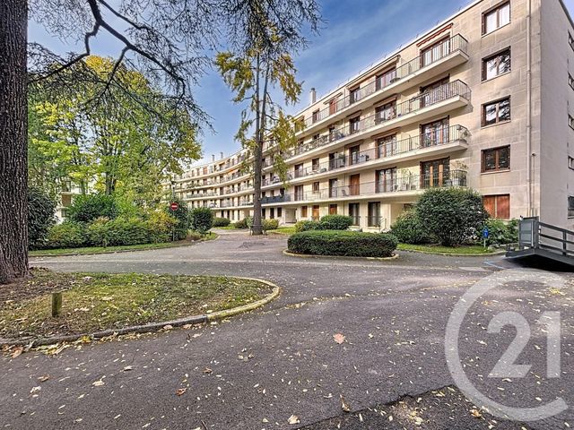Appartement F4 &agrave; vendre - 4 pi&egrave;ces - 90,64 m2 - Rambouillet - 78 - ILE-DE-FRANCE