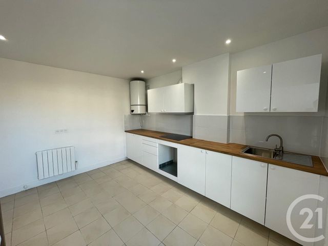 Appartement F2 à louer RAMBOUILLET