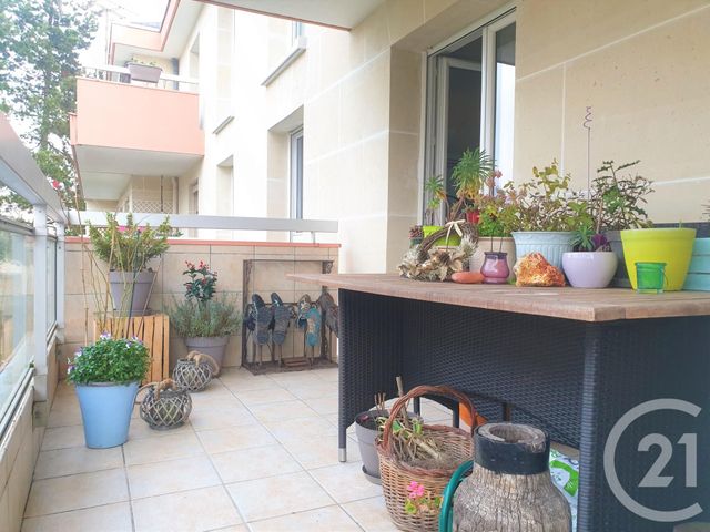 Appartement F3 &agrave; louer - 3 pi&egrave;ces - 68,37 m2 - Rambouillet - 78 - ILE-DE-FRANCE