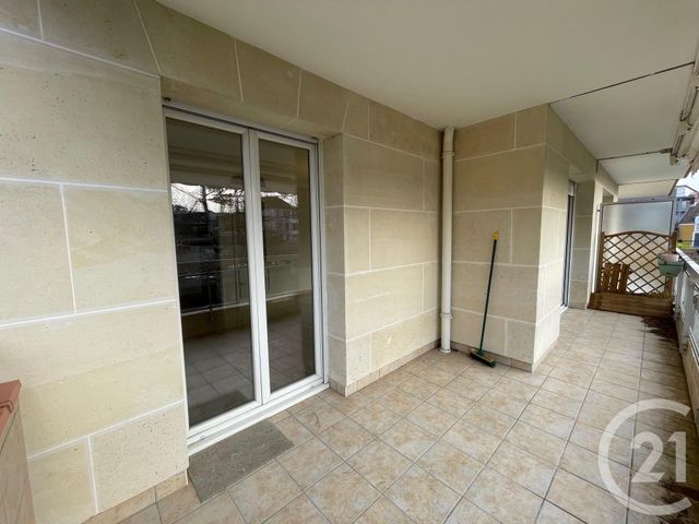 Appartement F3 &agrave; louer - 3 pi&egrave;ces - 68,37 m2 - Rambouillet - 78 - ILE-DE-FRANCE