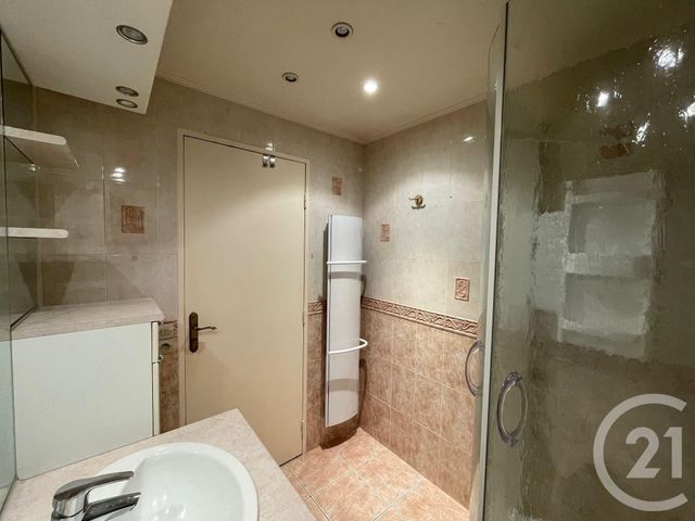 Appartement F3 &agrave; louer - 3 pi&egrave;ces - 68,37 m2 - Rambouillet - 78 - ILE-DE-FRANCE