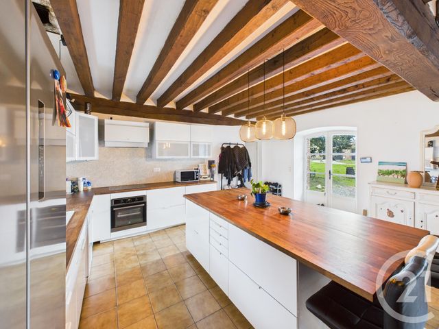 Maison &agrave; vendre - 12 pi&egrave;ces - 361 m2 - Epernon - 28 - CENTRE