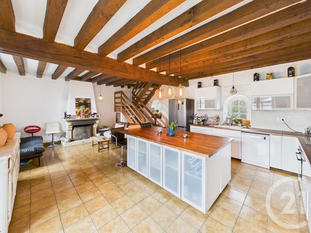 Maison &agrave; vendre - 12 pi&egrave;ces - 361 m2 - Epernon - 28 - CENTRE