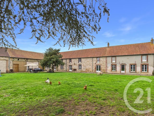 Maison à vendre EPERNON