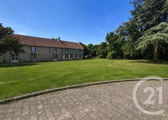 Maison &agrave; vendre - 12 pi&egrave;ces - 361 m2 - Epernon - 28 - CENTRE