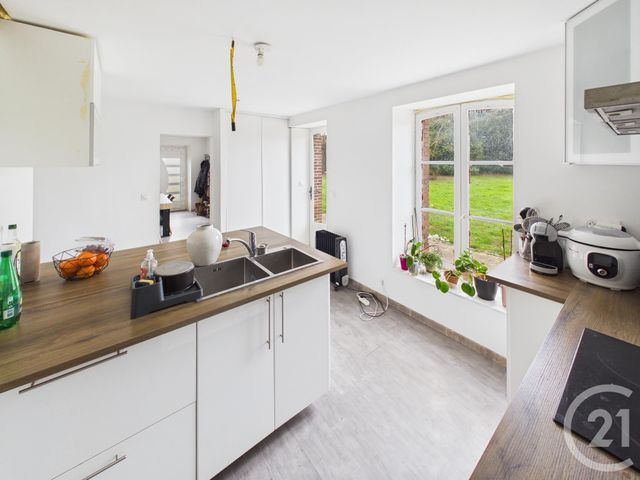 Maison &agrave; vendre - 12 pi&egrave;ces - 361 m2 - Epernon - 28 - CENTRE