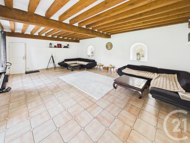 Maison &agrave; vendre - 12 pi&egrave;ces - 361 m2 - Epernon - 28 - CENTRE