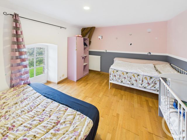 Maison &agrave; vendre - 12 pi&egrave;ces - 361 m2 - Epernon - 28 - CENTRE