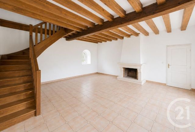 Maison &agrave; vendre - 12 pi&egrave;ces - 361 m2 - Epernon - 28 - CENTRE