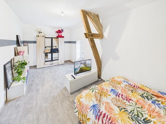 Maison &agrave; vendre - 12 pi&egrave;ces - 361 m2 - Epernon - 28 - CENTRE