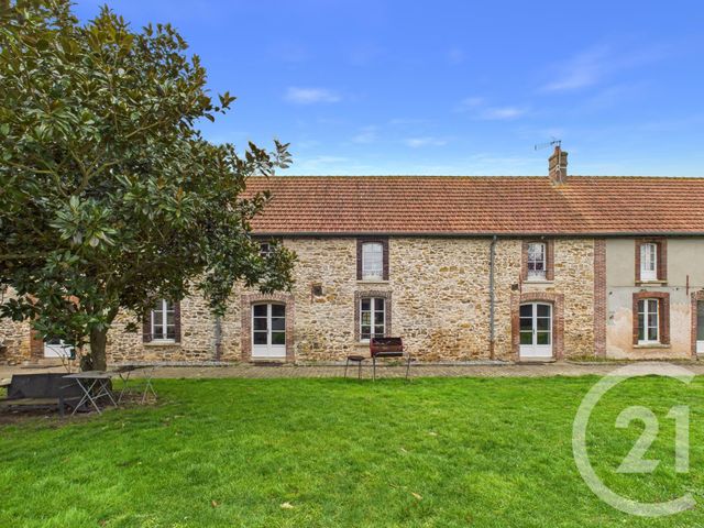 Maison &agrave; vendre - 12 pi&egrave;ces - 361 m2 - Epernon - 28 - CENTRE