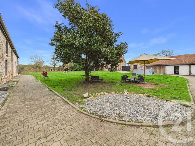 Maison &agrave; vendre - 12 pi&egrave;ces - 361 m2 - Epernon - 28 - CENTRE