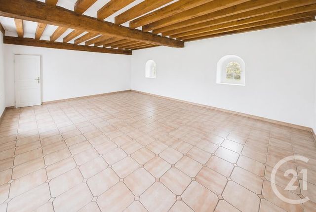 Maison &agrave; vendre - 12 pi&egrave;ces - 361 m2 - Epernon - 28 - CENTRE