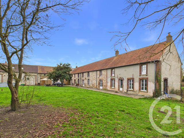 Maison &agrave; vendre - 12 pi&egrave;ces - 361 m2 - Epernon - 28 - CENTRE