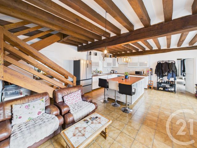 Maison &agrave; vendre - 12 pi&egrave;ces - 361 m2 - Epernon - 28 - CENTRE